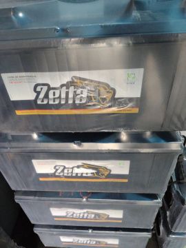 BATERIA 150 AMPERES SEMI NOVA 450.00