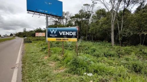 Terreno Zona Industrial Norte Campo Bom