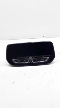 Tela Mylink Multimídia Chevrolet Ecotec Onix 1.0 2020