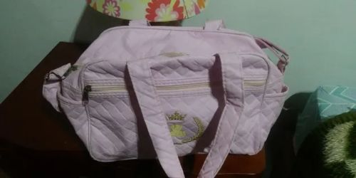 BOLSAS MATERNIDADE