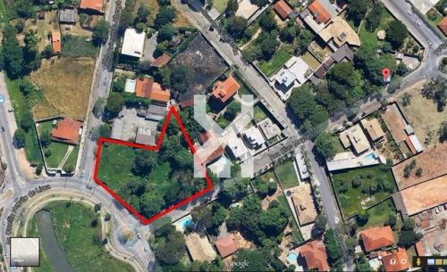 Lote à venda, Copacabana - Belo Horizonte/MG