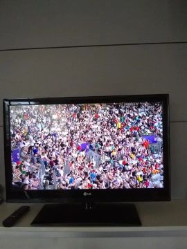 TV 32 polegadas LG