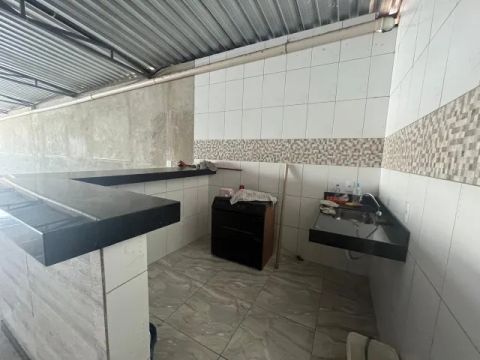 Loja com 200m de salão  Gavea 2