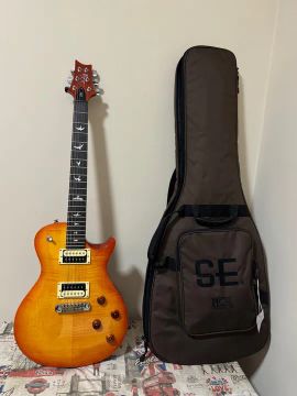 Guitarra PRS 245 !