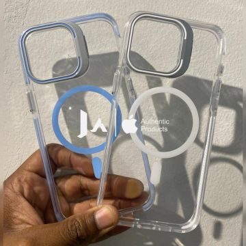 Capa ultra Protetor iPhone 15pro