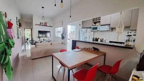Casa em Cidade da Esperança S201