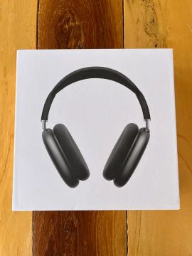 Air Pods Max Novo