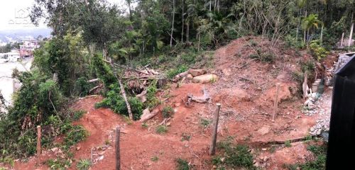 Terreno em condominio de casas 262m² TRINDADE