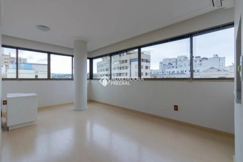 Próximo Hospital de Clínicas, Pronto Socorro