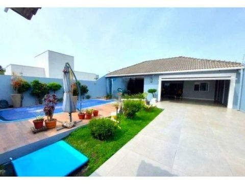 CASA PARA LOCAÇÃO NO BAIRRO SEMINÁRIO