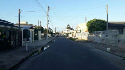 Lote em Rua Correia de Andrade - Centro - Tramandaí/RS