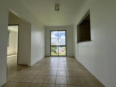 Apartamento 2 dormitórios próximo ao fórum