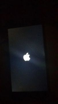 Iphone 7 e redmi 6a