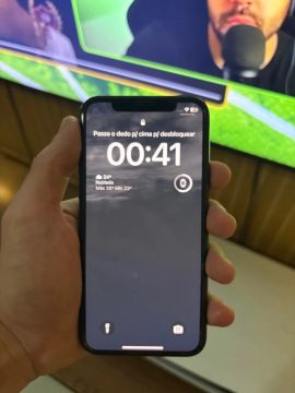 iPhone 11 Pro - Aparelho Excelente!!