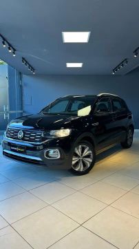 T-Cross Highline 1.4 TSI 2020