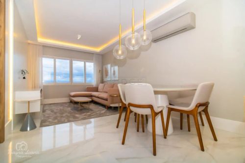 APARTAMENTO 68M² - 2 DORM, INDEPENDÊNCIA