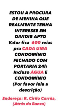 MENINAS QUE QUEIRA DIVIDIR (ATRAS DA BANCA)