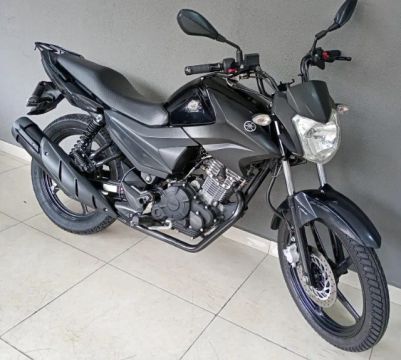 yamaha ybr factor 150 