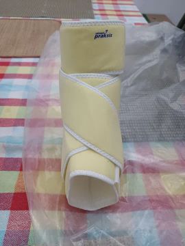 Imobilizador De Tornozelo Salvapé Praksis