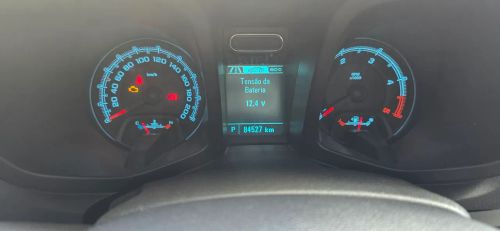 Trailblazer 2015 Deisel 4x4 7 lugares