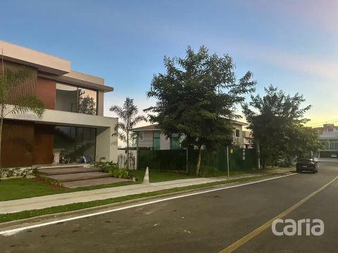Terreno para Venda em Salvador, Alphaville II