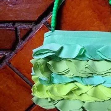 BOLSA BABADINHOS 