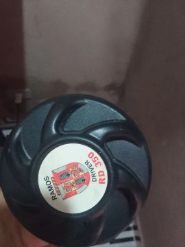 Auto falantes 