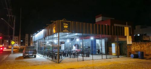 REPASSE- Ponto comercial para restaurante/lanchonete
