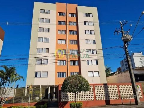 Apartamento à venda, Centro, Londrina, PR