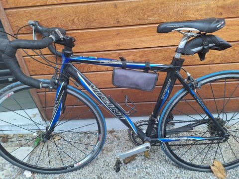 Bicicleta speed Vicini