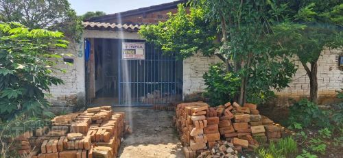 Vendo CASA no Setor Jardim Querido em Porto Nacional-TO