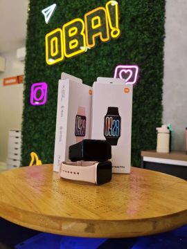 Relógio Smart Band 9 Pro