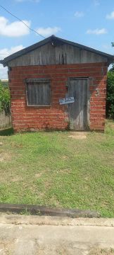 Casa em Mazagão Novo 