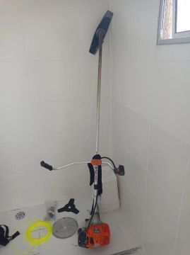 Roçadeira 