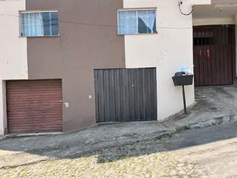 Oportunidade Única em CONSELHEIRO LAFAIETE - MG | Tipo: Apartamento | Negociação: Licitaçã