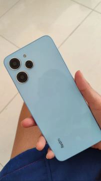 Vendo REDMI 12 
