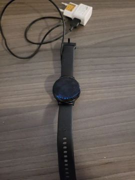 Smartwatch Samsung active 2 (nao liga)