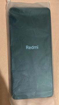 Redmi note 13 pro 