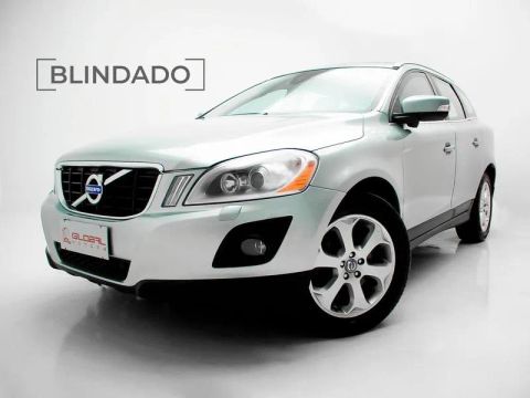 VOLVO XC 60 3.0 AWD 2009