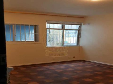 Apartamento - Padrão / Residencial / Santa Teresa