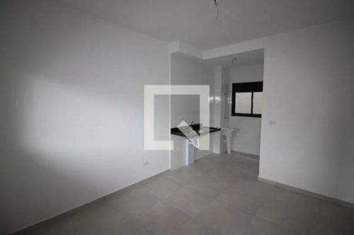 Apartamento à Venda - Belém, 2 Quartos, 41 m2
