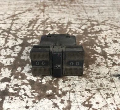 Comando Trava E Vidro Golf Jetta 1993 - 1998