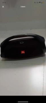 Jbl Boombox 2