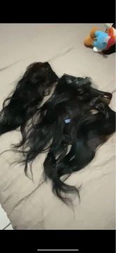 Mega Hair 200g