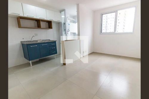 Apartamento à Venda - Belém, 2 Quartos, 44 m2