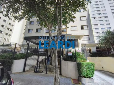APARTAMENTO - MOEMA ÍNDIOS - SP