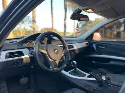 BMW 318i