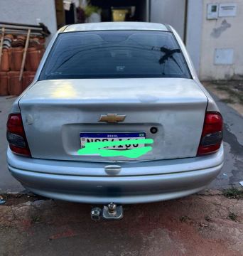 Corsa classic 2009/2010 