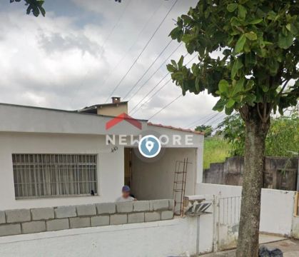 Lote em Rua dos Bambus - Vila Linda - Santo André/SP