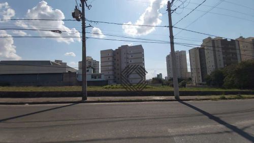 Terreno plano com 558² por 1.146.067 em localização privilegiada no Jd Portal da Colina, z